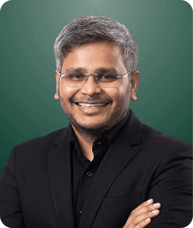 Mr.Sudhakar Kancharla