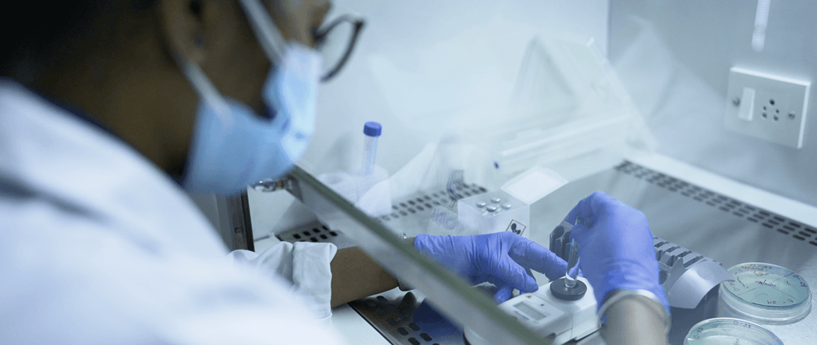 Molecular Diagnostics