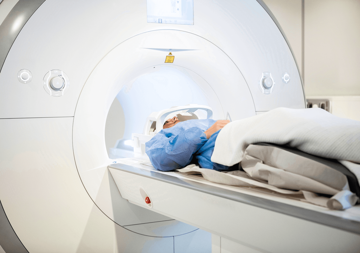Yoda Diagnostics radiology center offering MRI scan, CT scan, digital X-ray, and ultrasound imaging